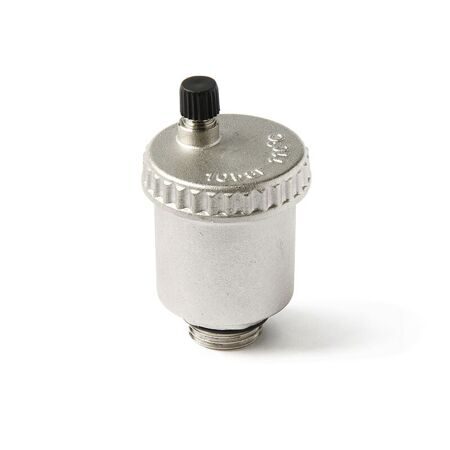 Воздухоотводчик автоматический 1/2'' Pro Aqua