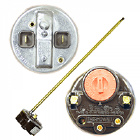 Термостат стержневой RTМ 15А 73 гр. Аристон