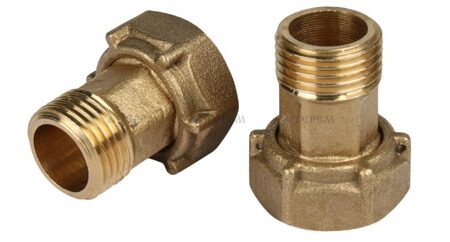 Присоединительный комплект Ду 15-080/110 (ITELMA)