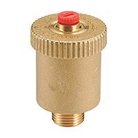 Воздухоотводчик автоматический 1/2'' GIACOMINI R88IY003