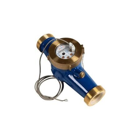 Счетчик универ  Ду 20 90С в/к ЭКОМЕРА Э-20У-130-СК