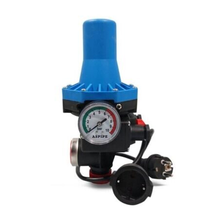 Блок автоматики ASР-3.(12)