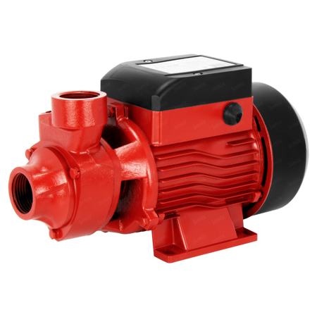 Насос поверхностный jemix ПНВ-33-34 370вТ  макс напор 34м,пр-ь 33 л в мин