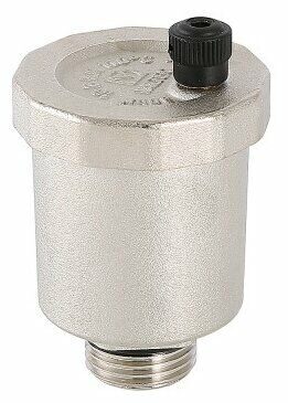 Воздухоотводчик автоматический 1/2'' ARROWHEAD