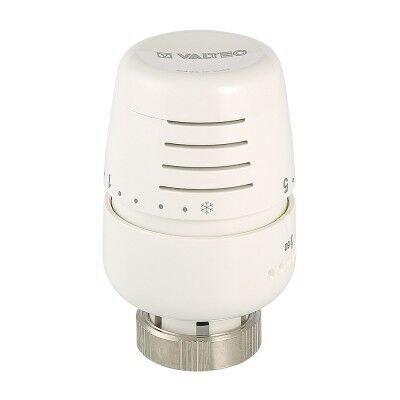 Термоголовка жидкостная (диап. регулировки 6,5-28С) VALTEC VT.502841