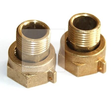 Присоединительный комплект Ду 15-080/110 (ИРК)